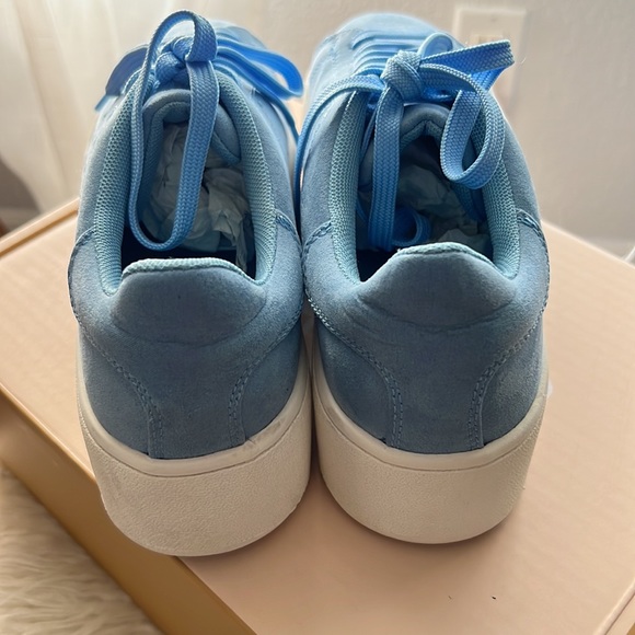 J Adams Hero Platform Sneakers - Picture 2 of 3